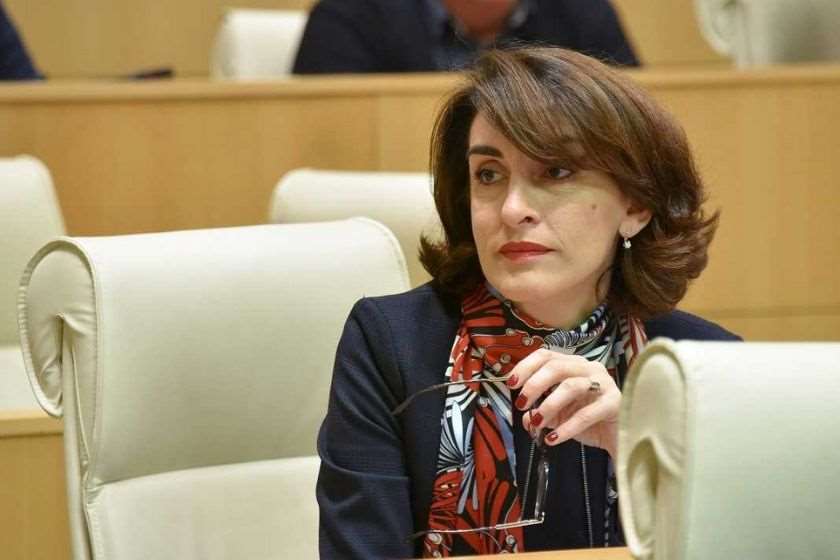 მაკა ბოჭორიშვილი