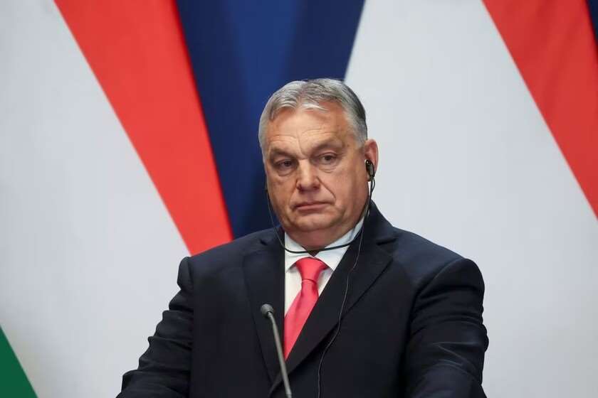 ვიქტორ ორბანი