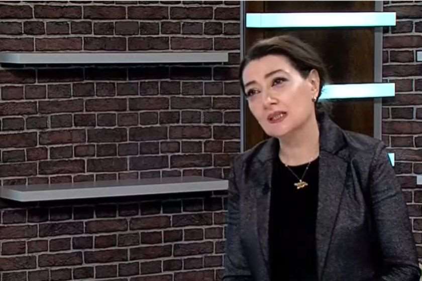 თაკო ჩარკვიანი