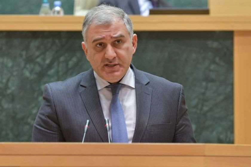 მიხეილ სარჯველაძე