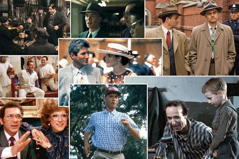 გამოიცანი ფილმი ერთი კადრით