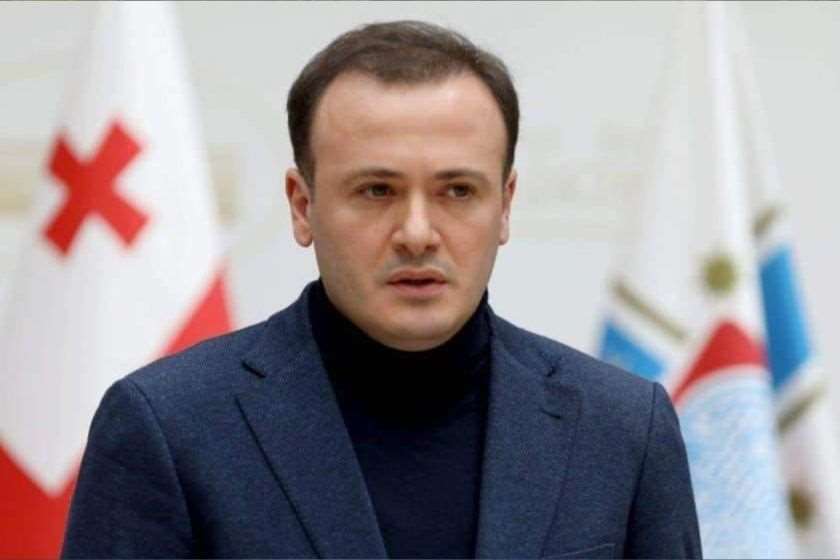 ირაკლი ზარქუა