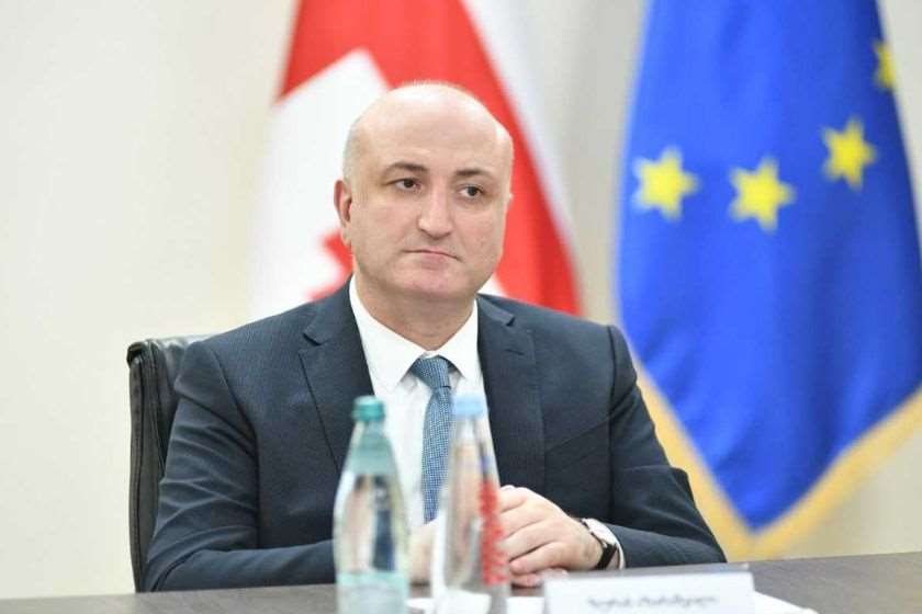 ზურაბ აზარაშვილი