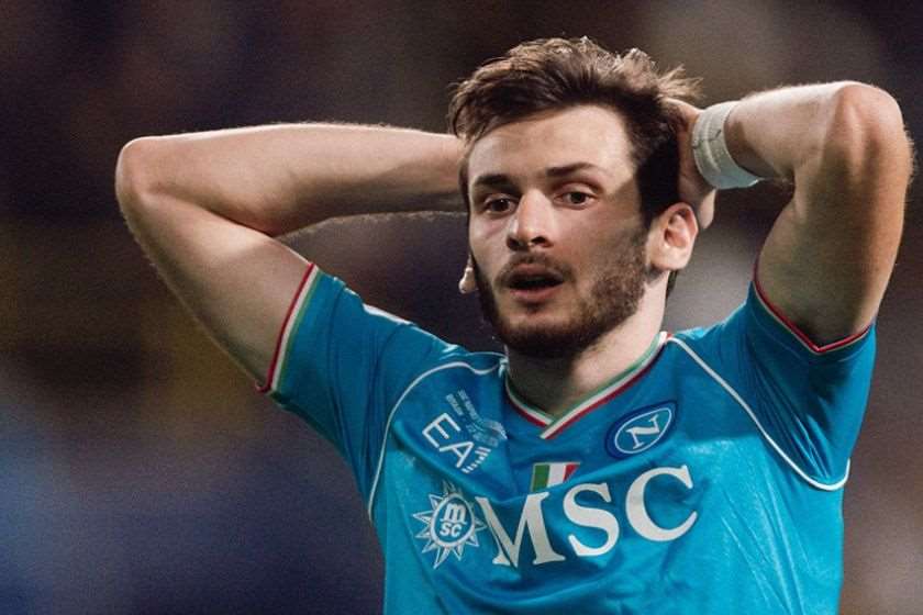 ხვიჩა კვარაცხელია