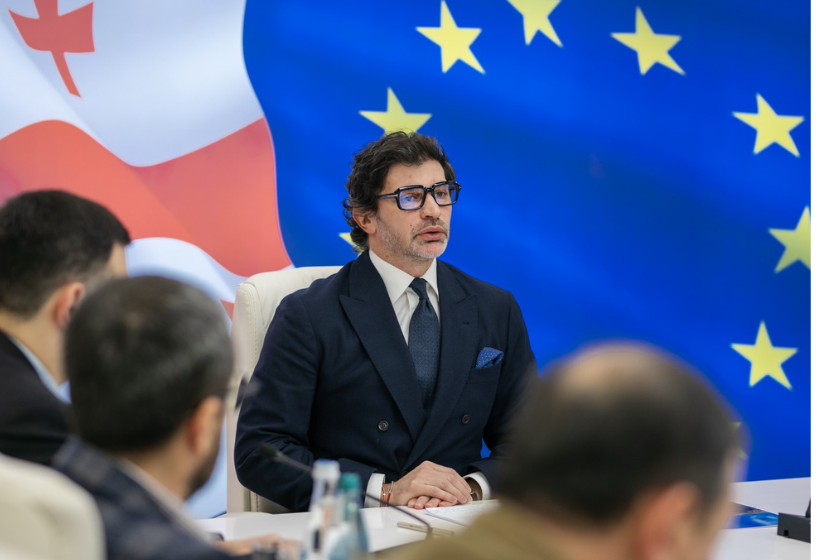 კახა კალაძე