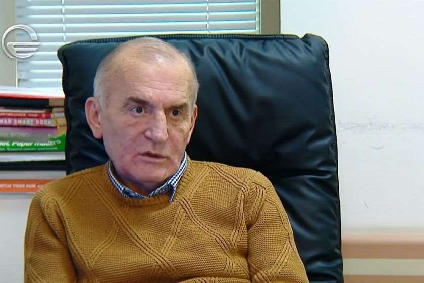 ზურაბ ჩხაიძე