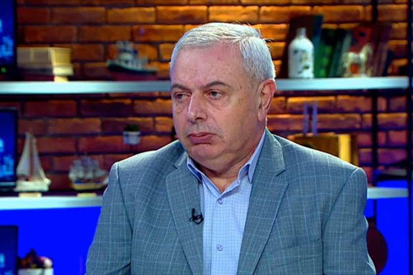 ზაალ ანჯაფარიძე