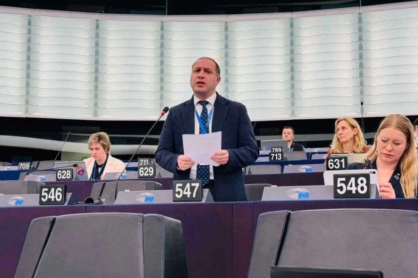 გივი მიქანაძე