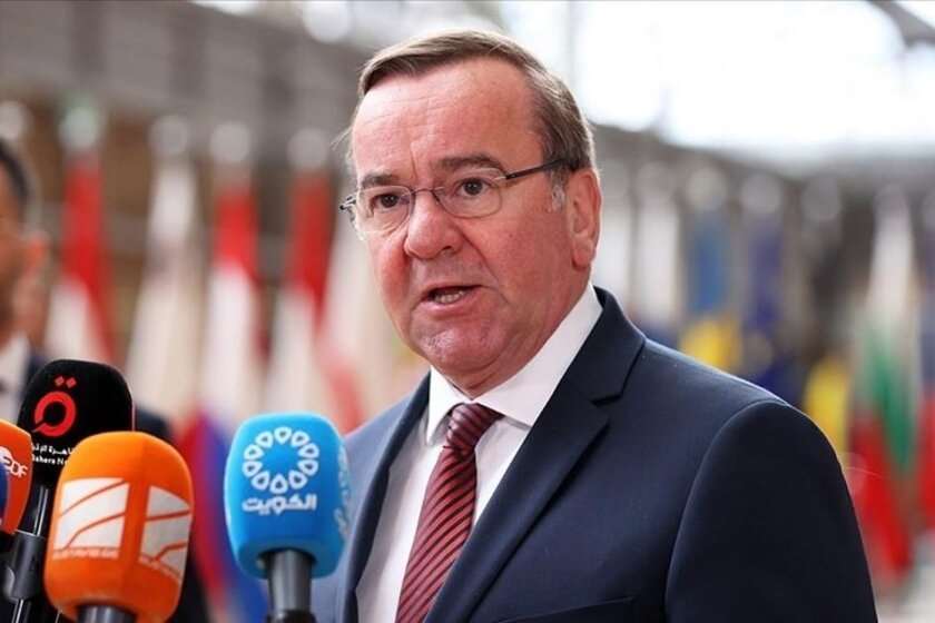 ბორის პისტორიუსი