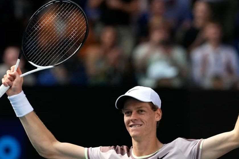 იანიკ სინერი