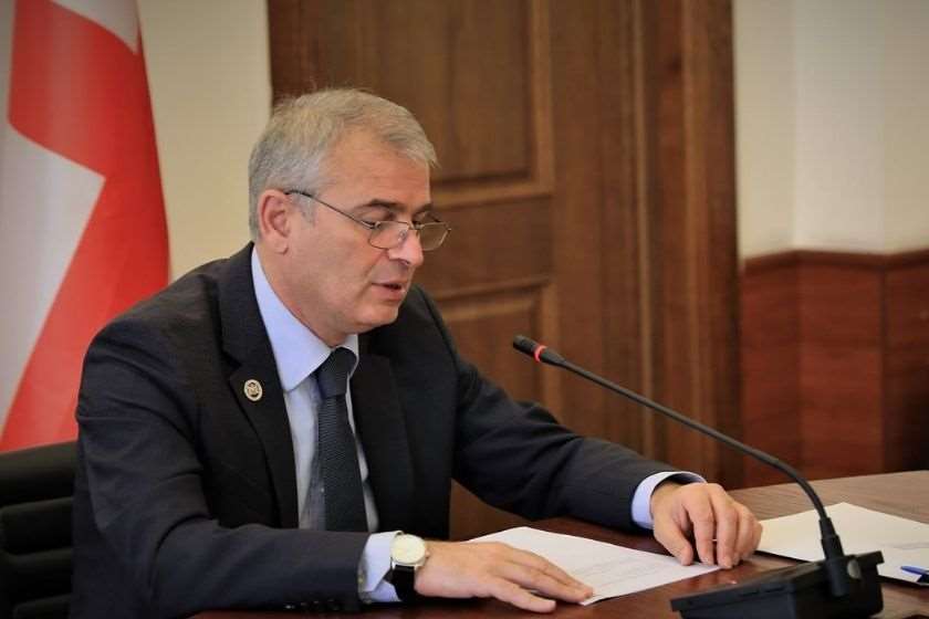 ირაკლი ქადაგიშვილი