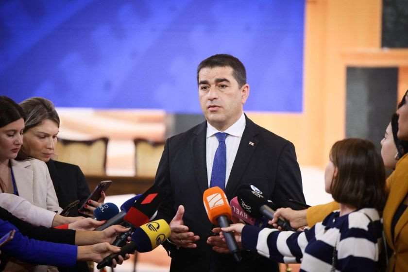 შალვა პაპუაშვილი