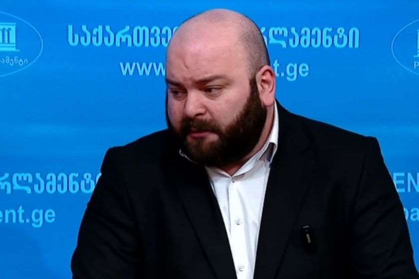 ბექა ლილუაშვილი