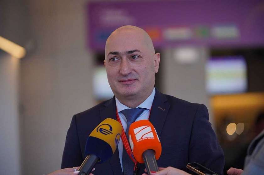 გურამ გურამიშვილი