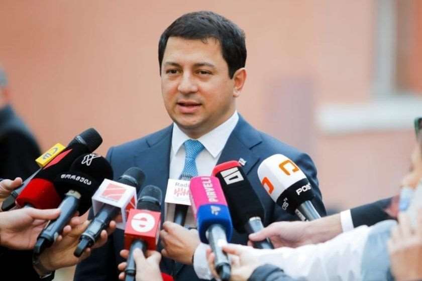 არჩილ თალაკვაძე