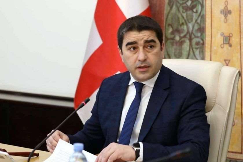 შალვა პაპუაშვილი