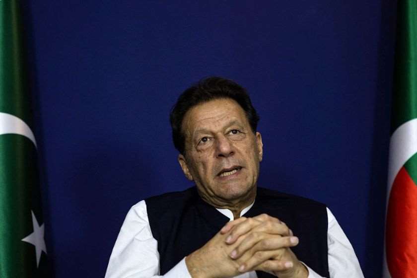 იმრან ხანი