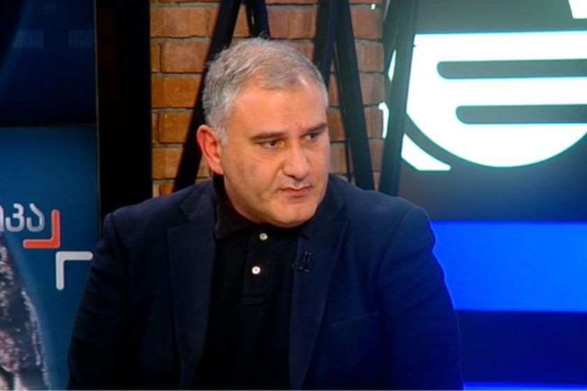 მიხეილ სარჯველაძე