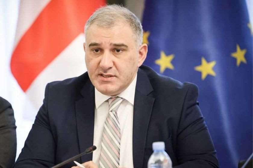 მიხეილ სარჯველაძე

