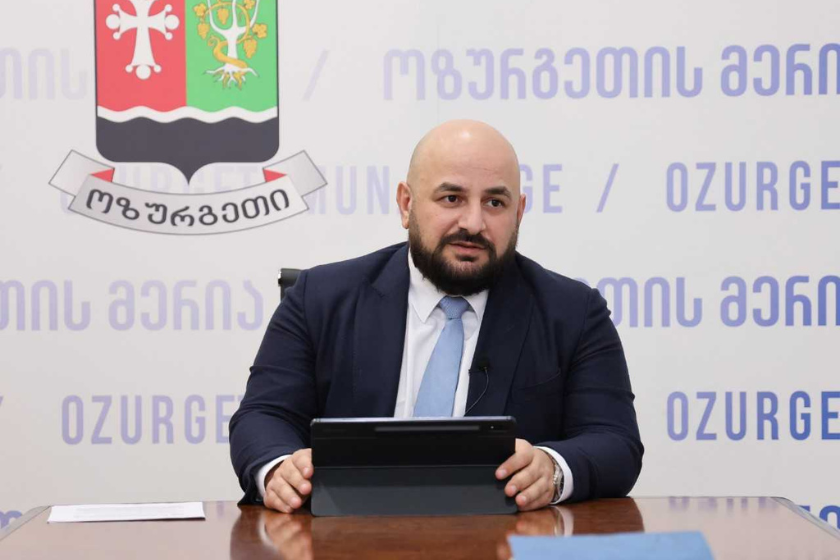 ავთანდილ თალაკვაძე