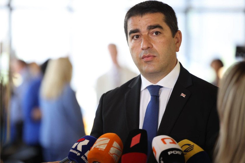 შალვა პაპუაშვილი