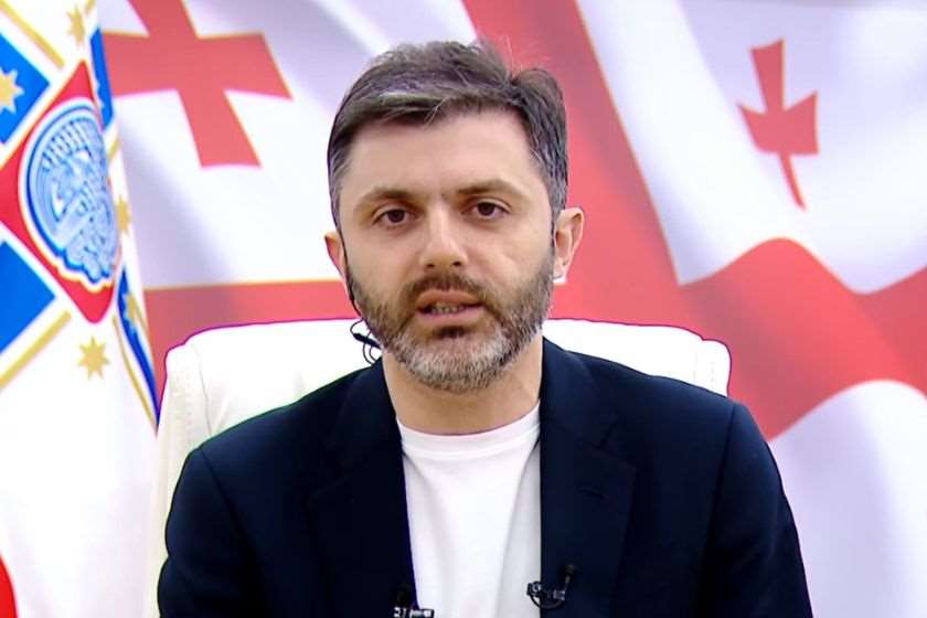ირაკლი ხმალაძე