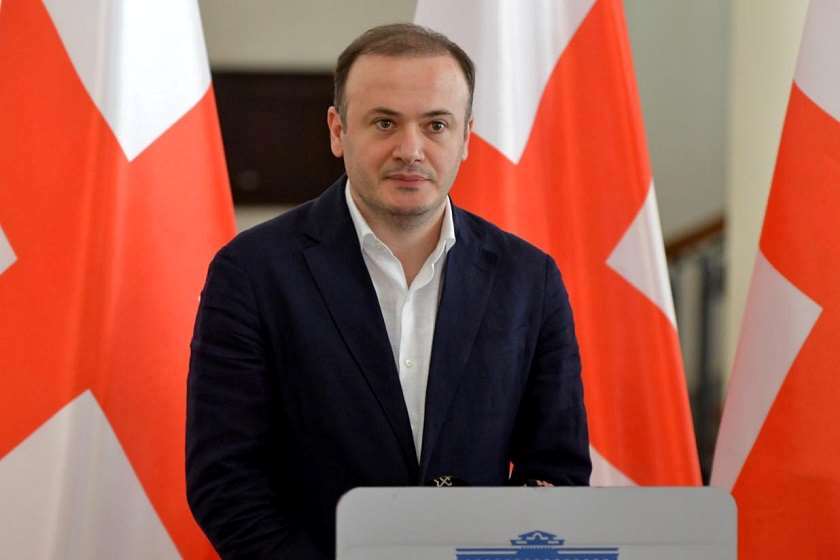 ირაკლი ზარქუა