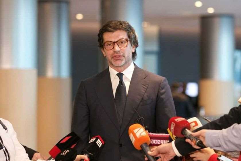 კახა კალაძე