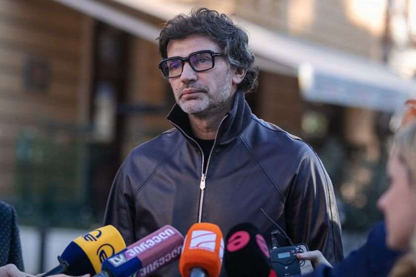 კახა კალაძე