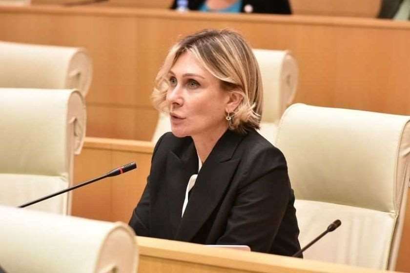 ნინო წილოსანი