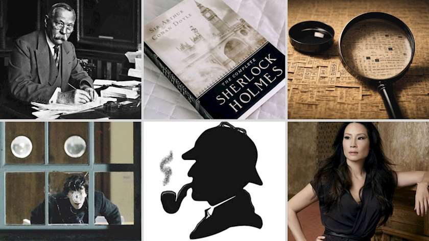 შერლოკ ჰოლმსი: რამდენად კარგად იცნობთ პოპულარულ დეტექტივს