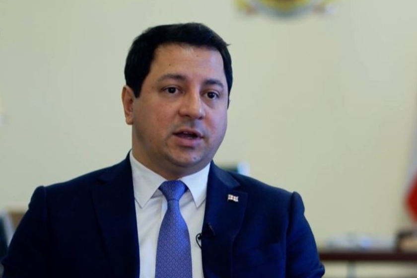 არჩილ თალაკვაძე