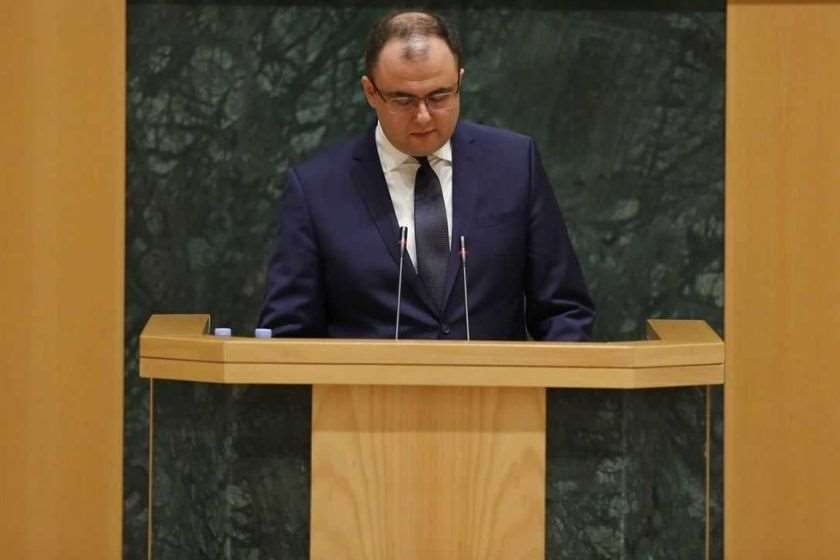 რატი ბრეგაძე