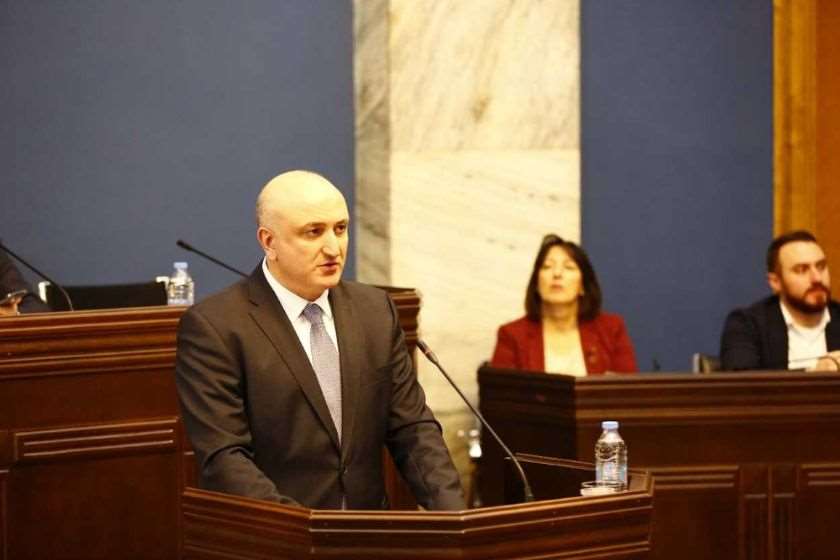 ზურაბ აზარაშვილი