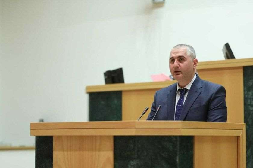 ლაშა ხუციშვილი