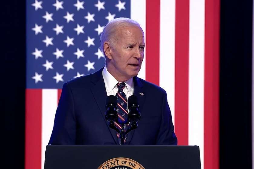 ჯო ბაიდენი