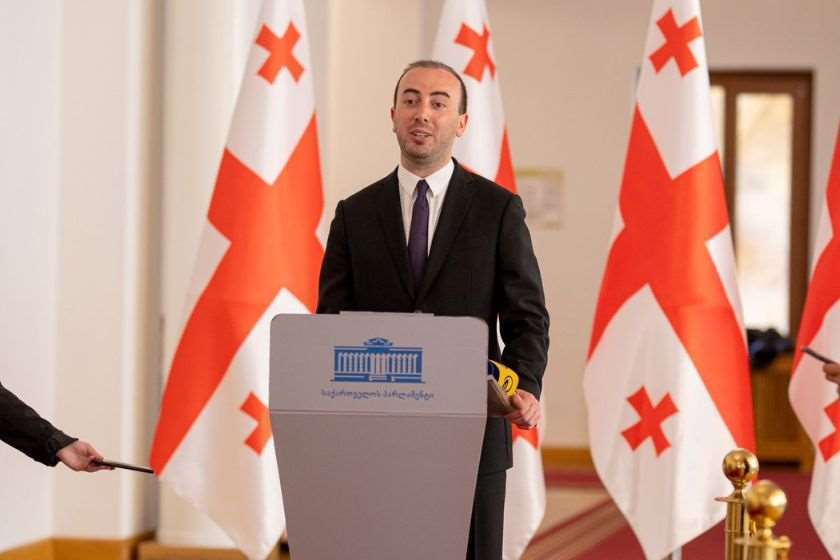 დავით ხაჯიშვილი