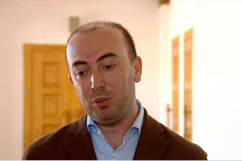 დავით ხაჯიშვილი