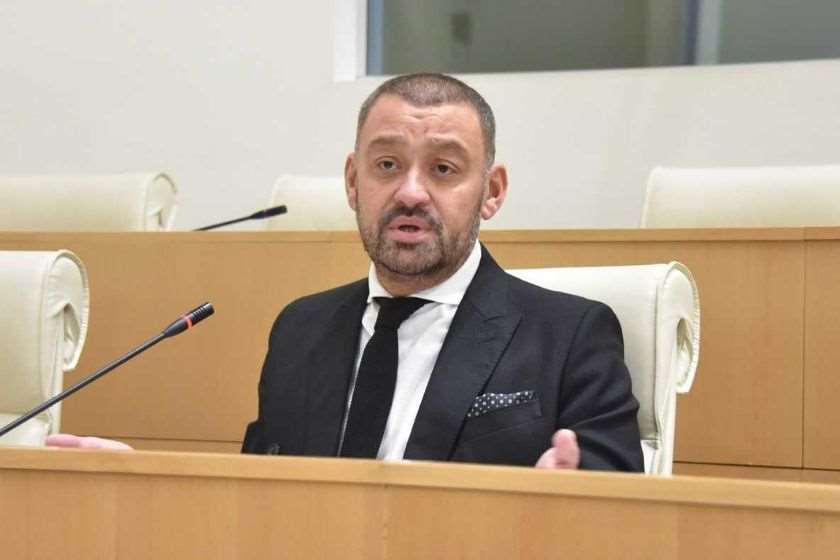 ბექა ოდიშარია