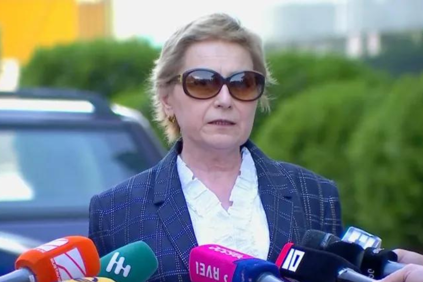 მარიამ ჯიშკარიანი