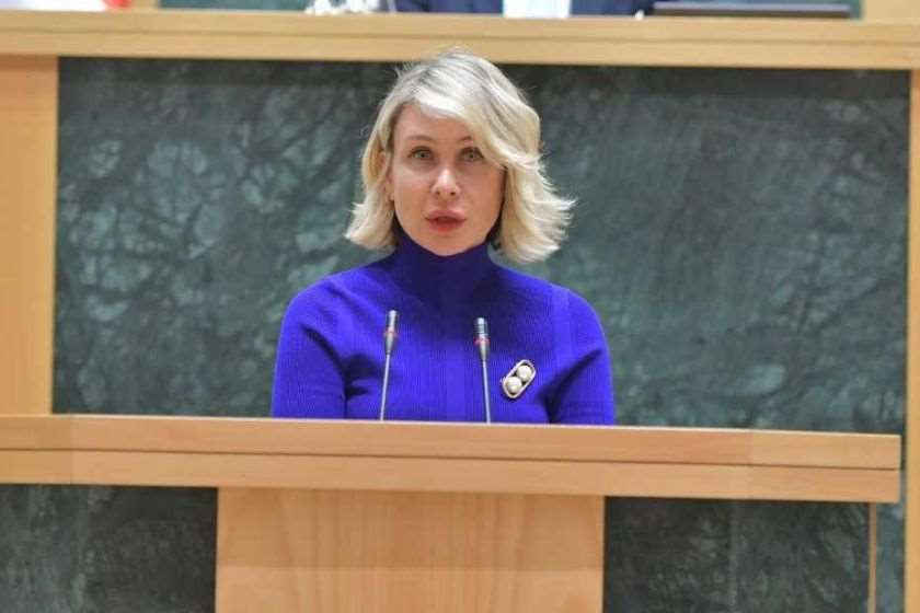 ნინო წილოსანი