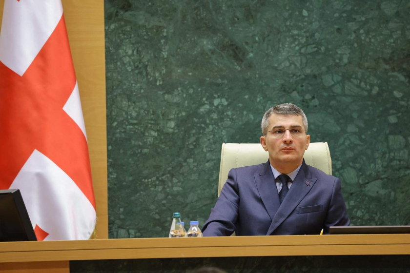 მამუკა მდინარაძე