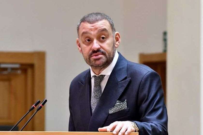 ბექა ოდიშარია