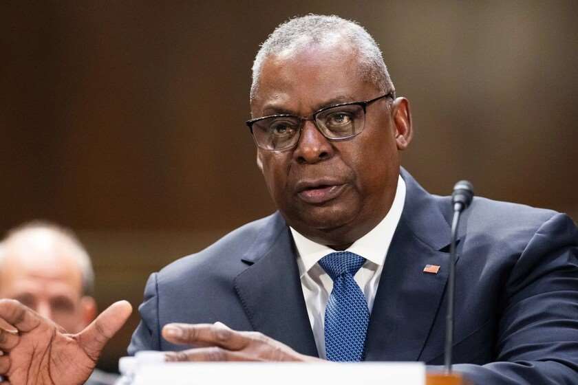 ლოიდ ოსტინი