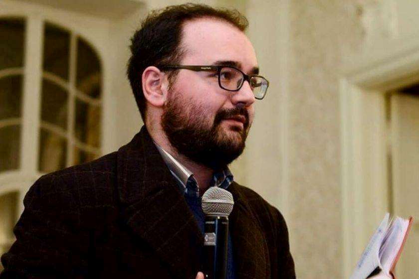 გრიგოლ გეგელია