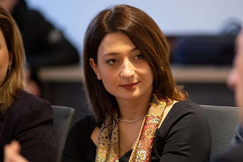 ანა ბუჩუკური