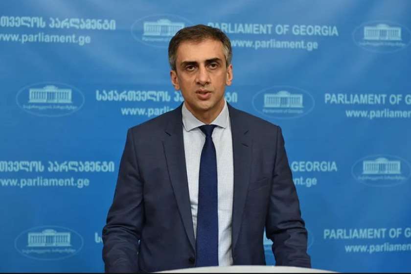 გიორგი კახიანი