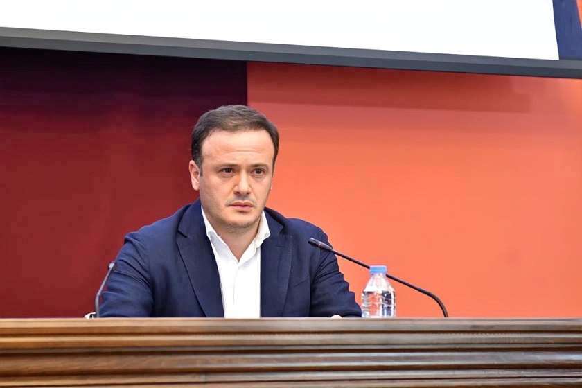 ირაკლი ზარქუა