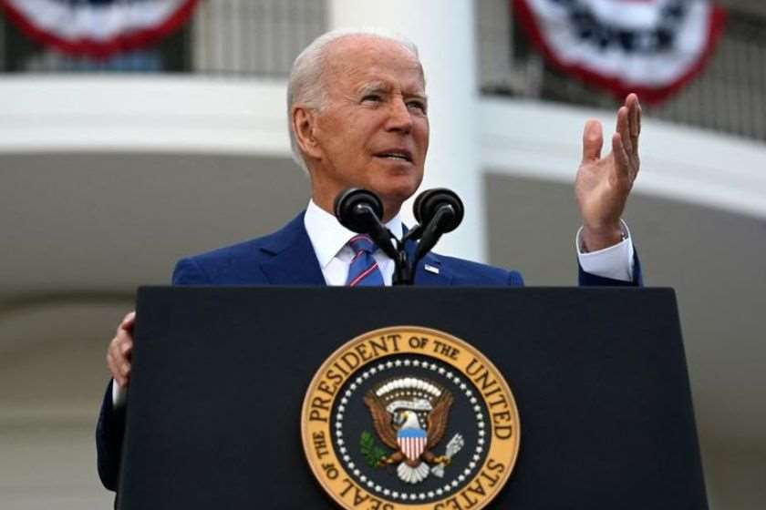 ჯო ბაიდენი