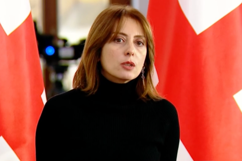 ხატია დეკანოიძე